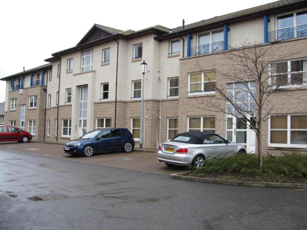 River Walk Inverness Exterior photo