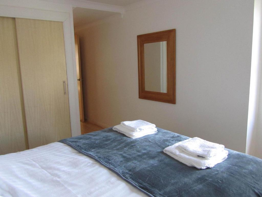 River Walk Inverness Room photo