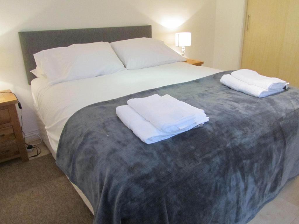 River Walk Inverness Room photo