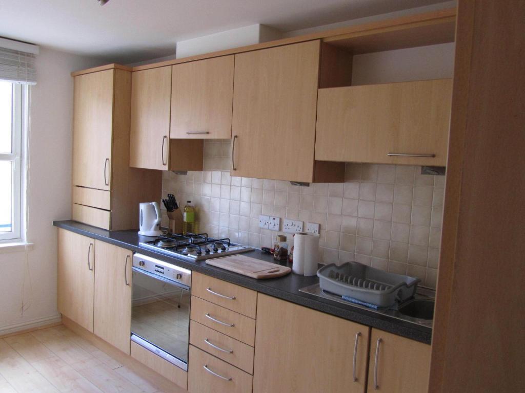 River Walk Inverness Room photo