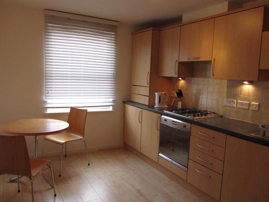 River Walk Inverness Room photo
