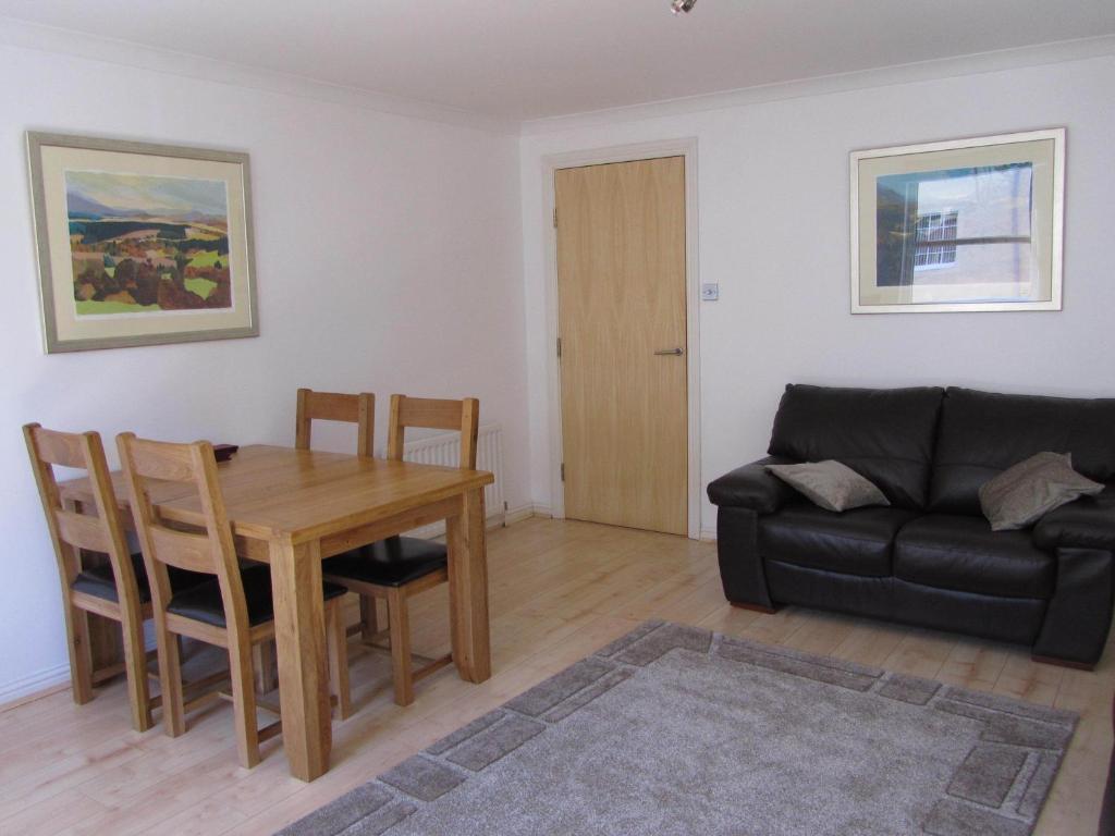 River Walk Inverness Room photo