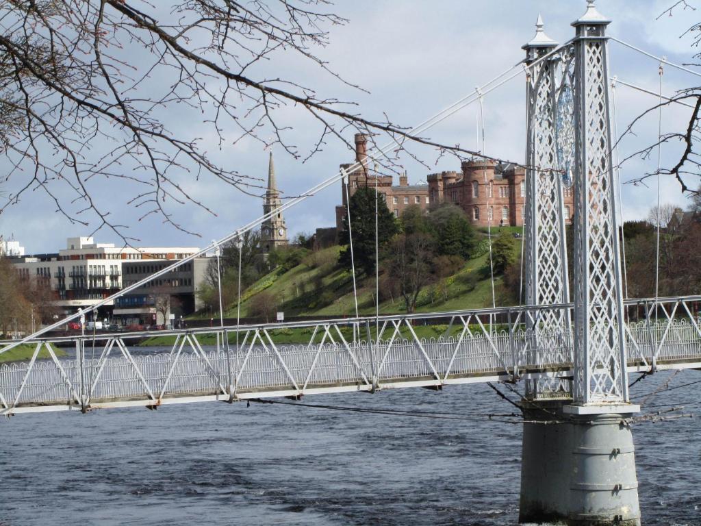 River Walk Inverness Exterior photo