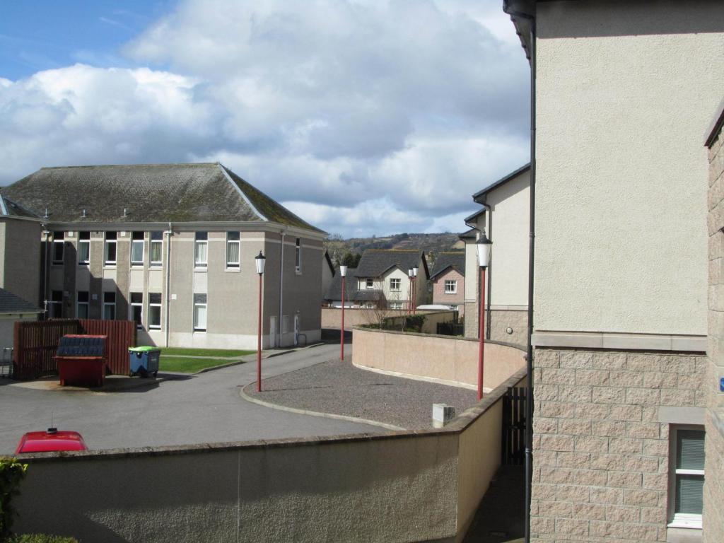 River Walk Inverness Exterior photo