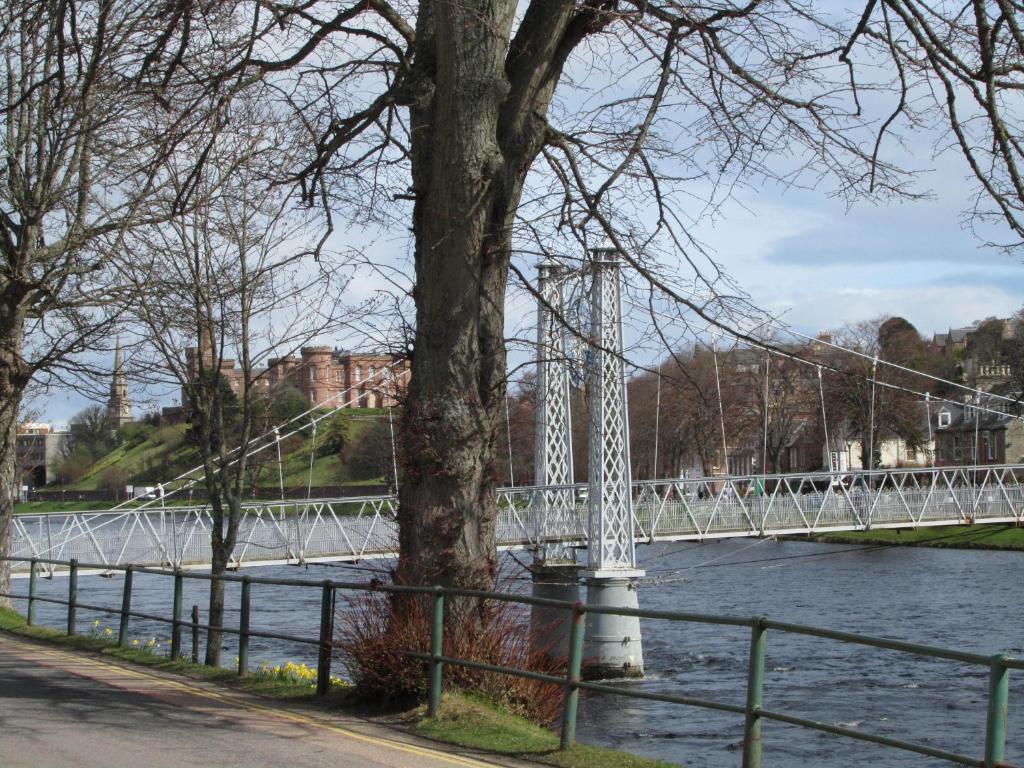 River Walk Inverness Exterior photo