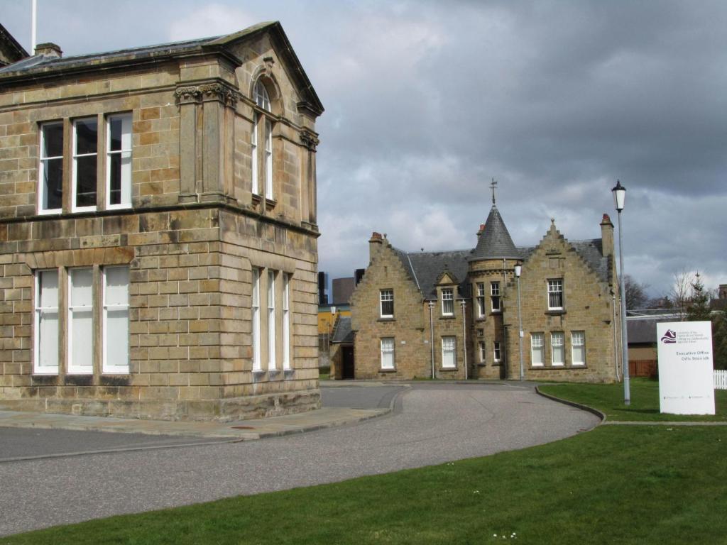River Walk Inverness Exterior photo