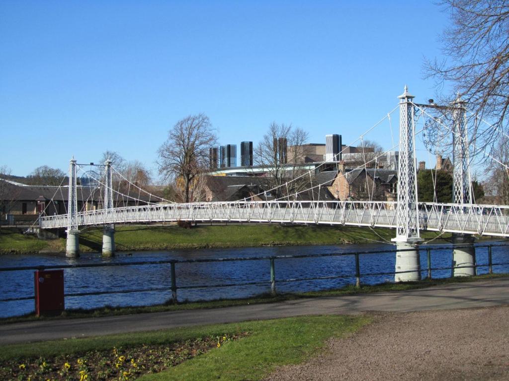 River Walk Inverness Exterior photo